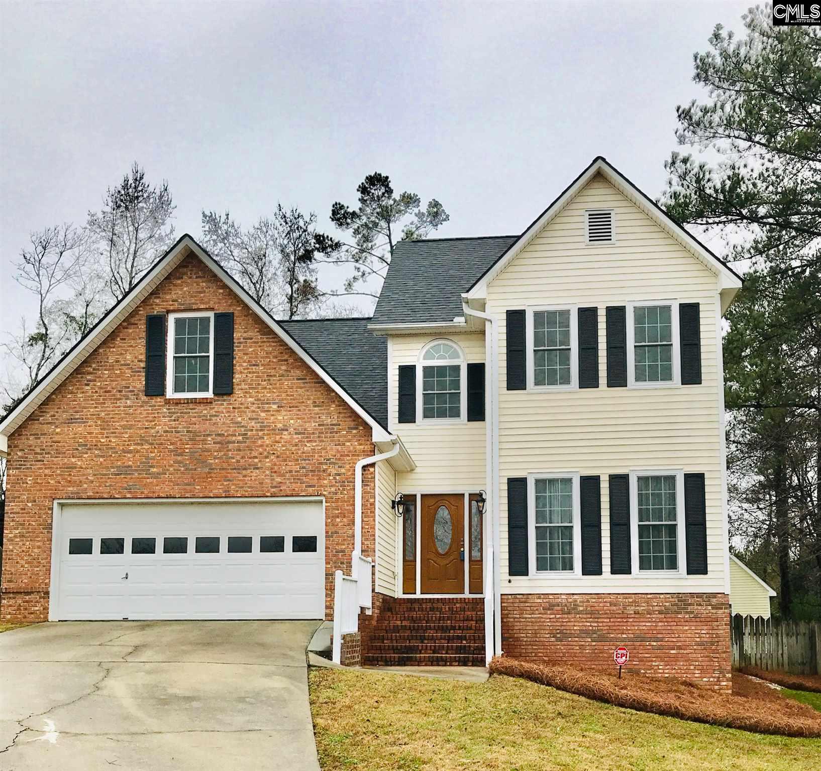 133 Whiteford Lexington, SC 29072