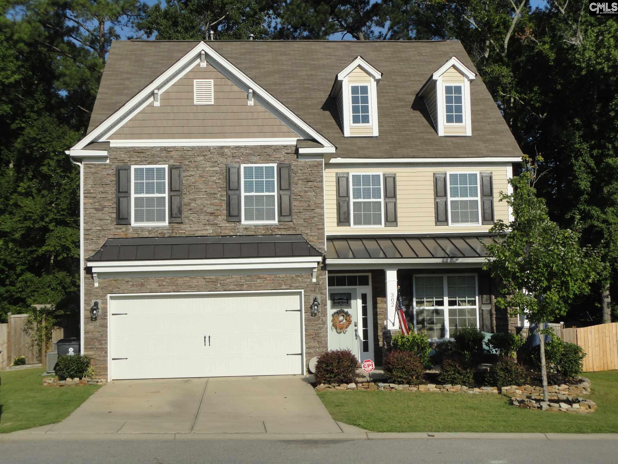 302 Welsummer Lexington, SC 29072