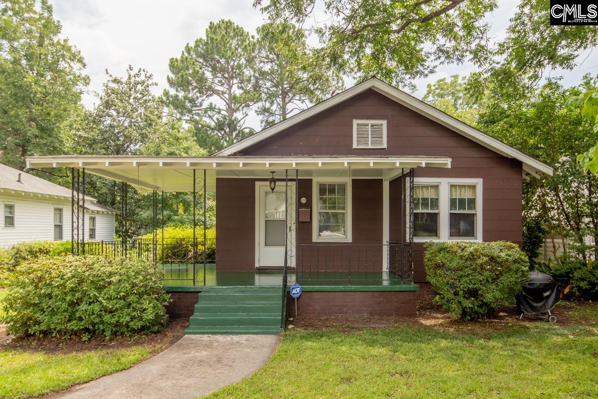 608 Muller Columbia, SC 29203