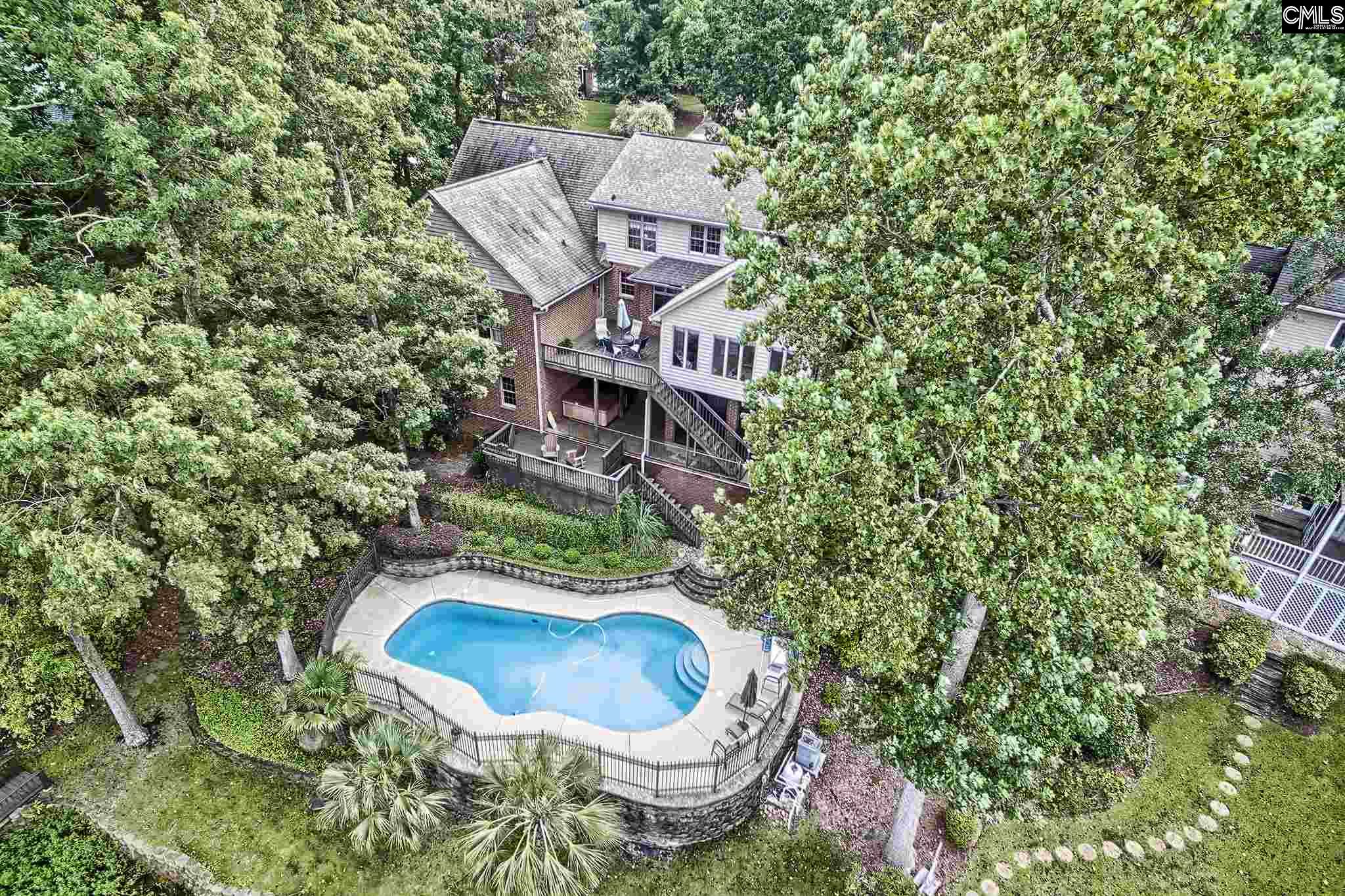 451 Greenetree Lexington, SC 29072