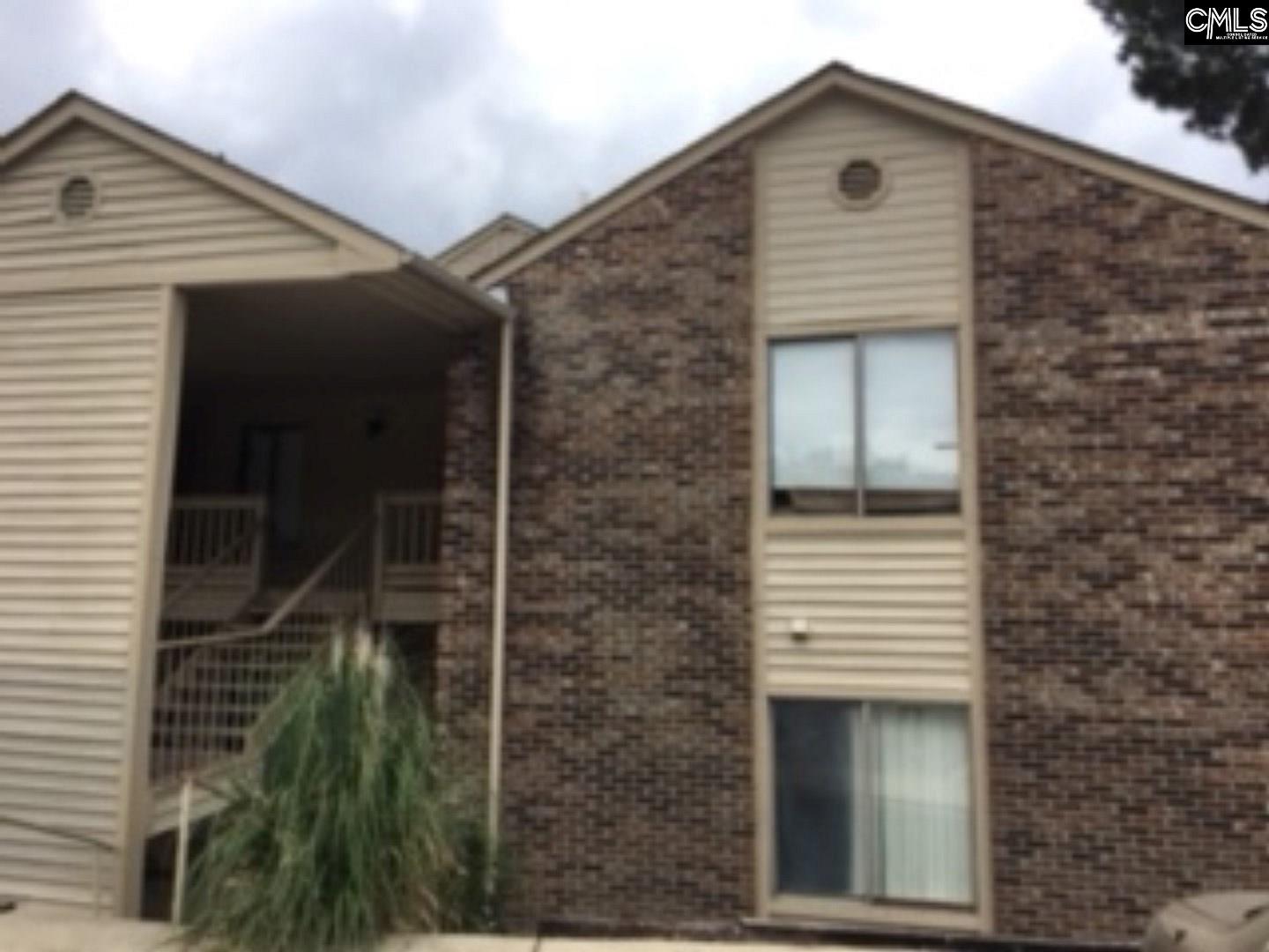 229 Windsor Point #4g Columbia, SC 29223