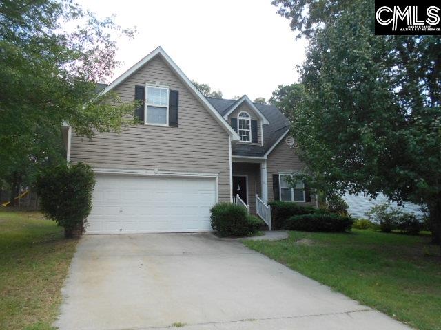 7 Alison Columbia, SC 29229