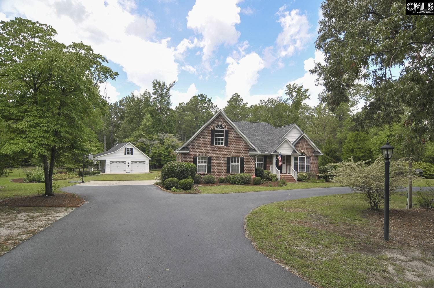 116 St George Elgin, SC 29045-9318