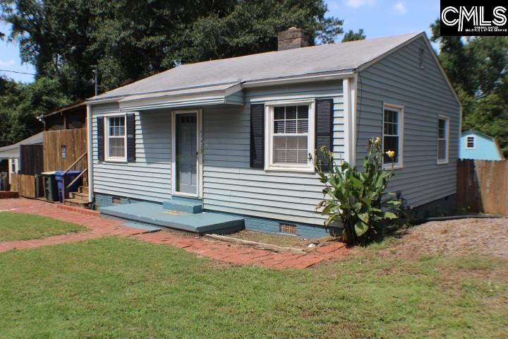 4241 Mountain Columbia, SC 29203