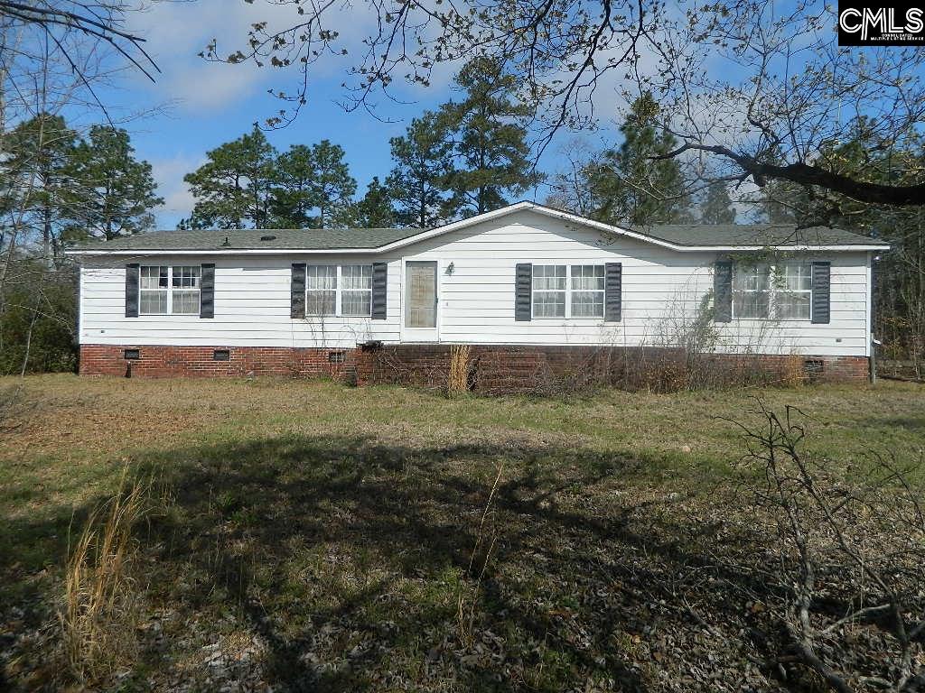 280 Sherwood West Columbia, SC 29170-9999