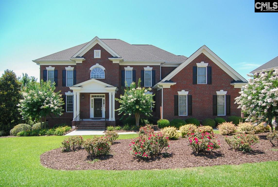 220 Bramble Elgin, SC 29045-9174