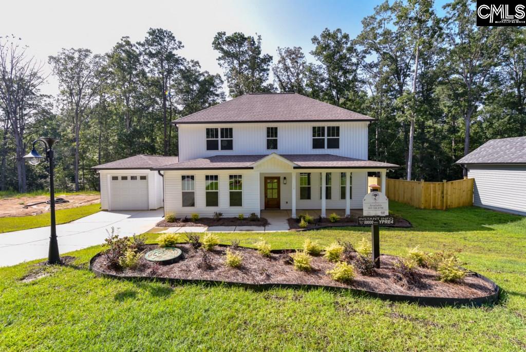 116 Brookhill Lexington, SC 29072