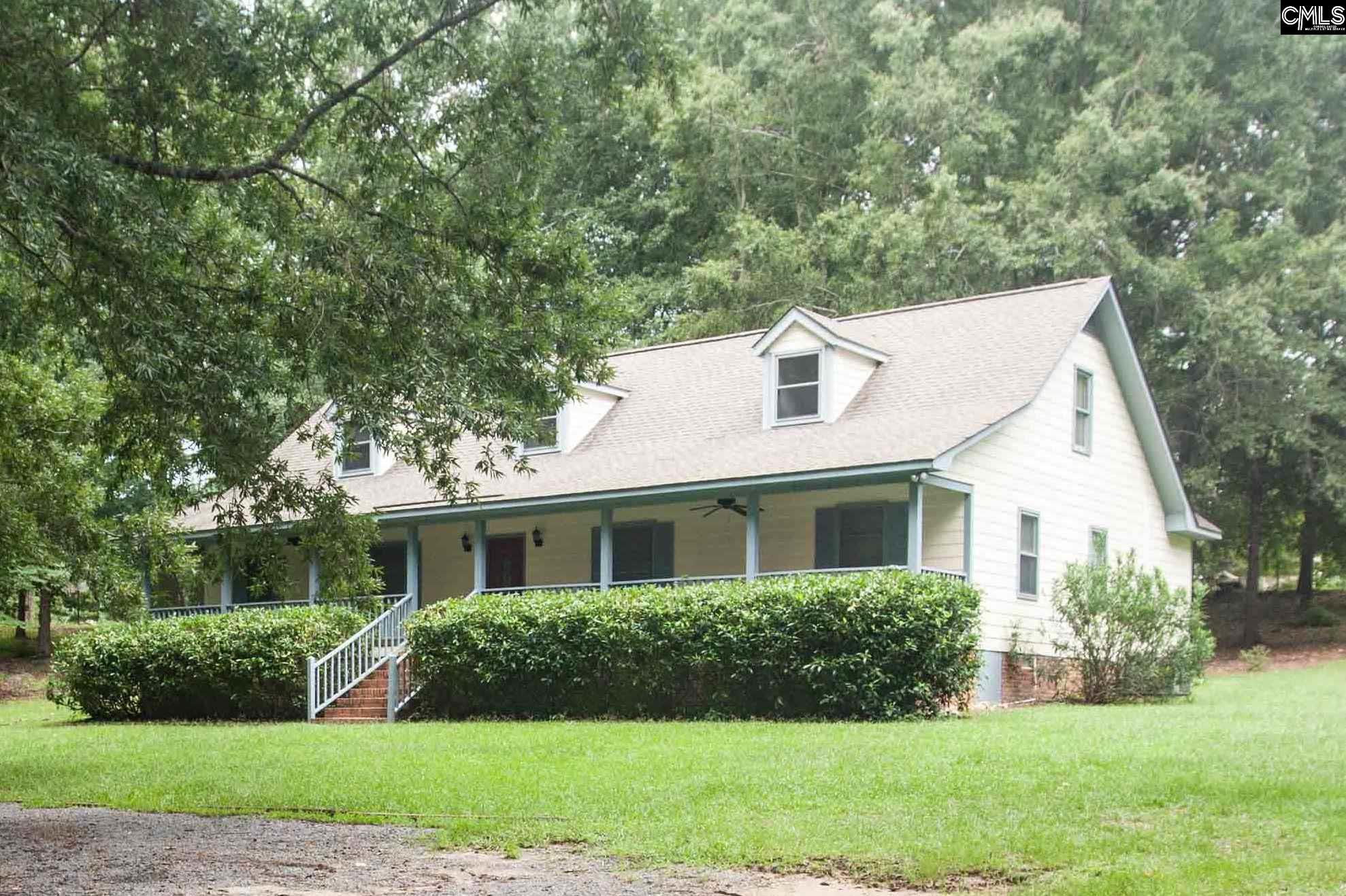 145 Rocky Cove #21 And 22 Lexington, SC 29072
