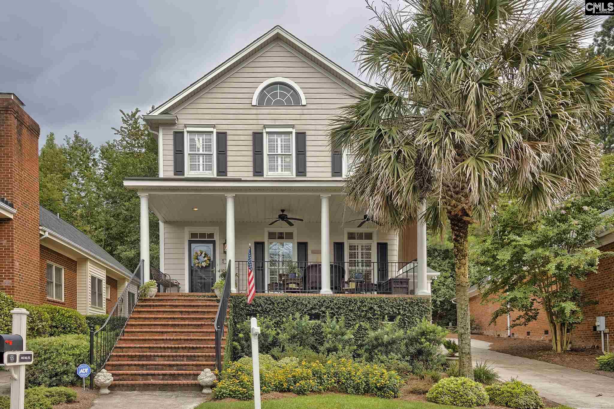 Forest Acres Real Estate