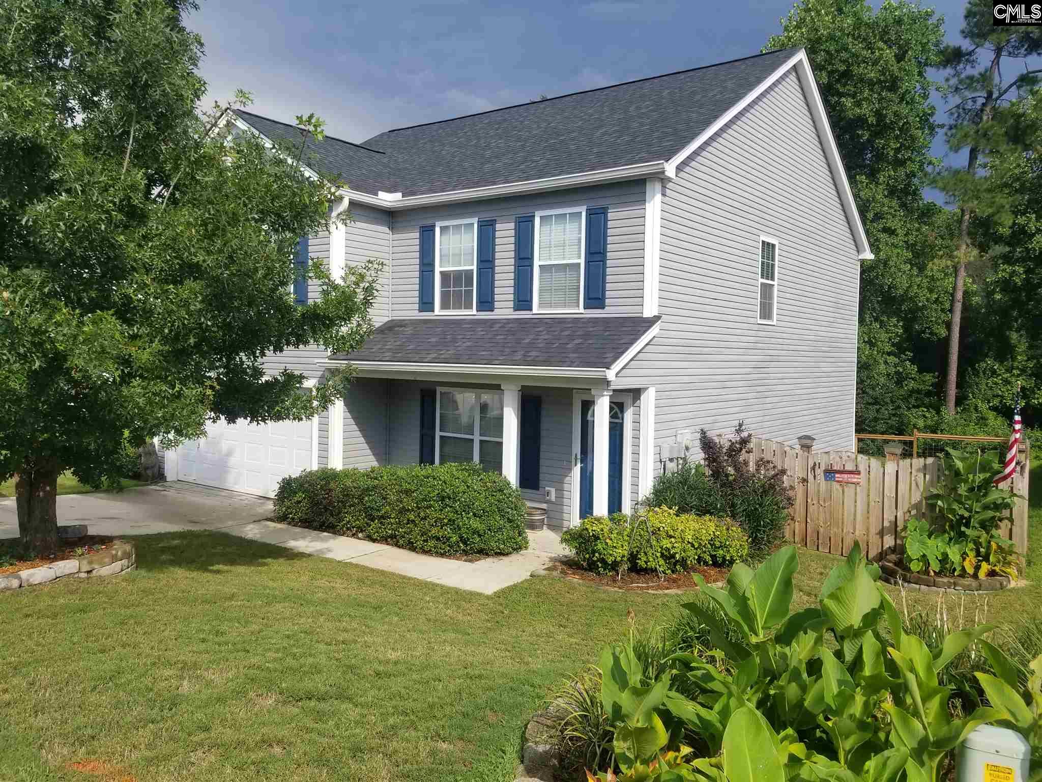 200 Richmond Farm Lexington, SC 29072