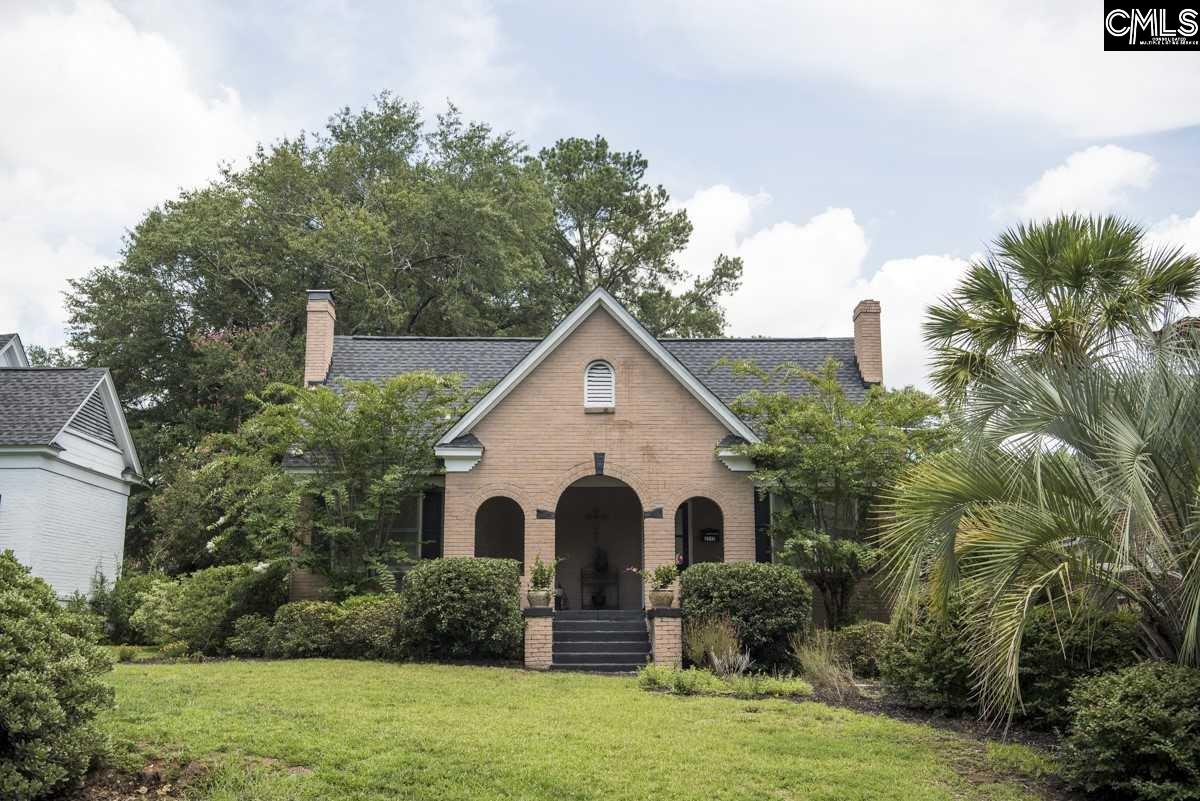 3717 Monroe Columbia, SC 29205