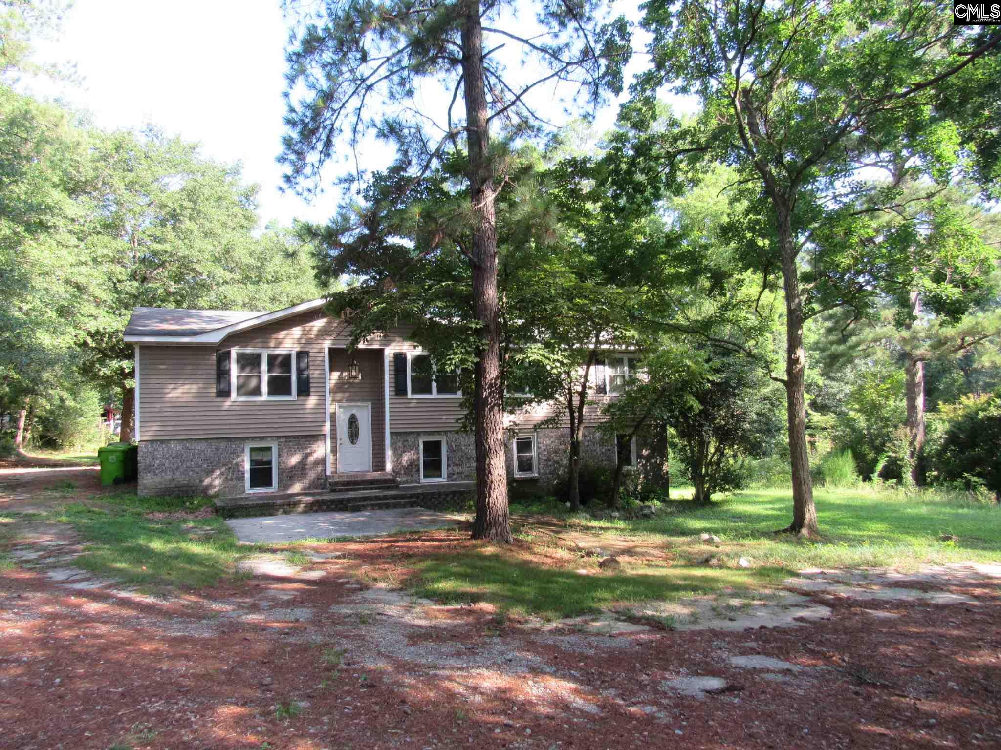 1925 Woodfield Columbia, SC 29223