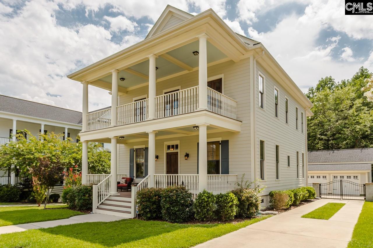 208 Baysdale Columbia, SC 29229
