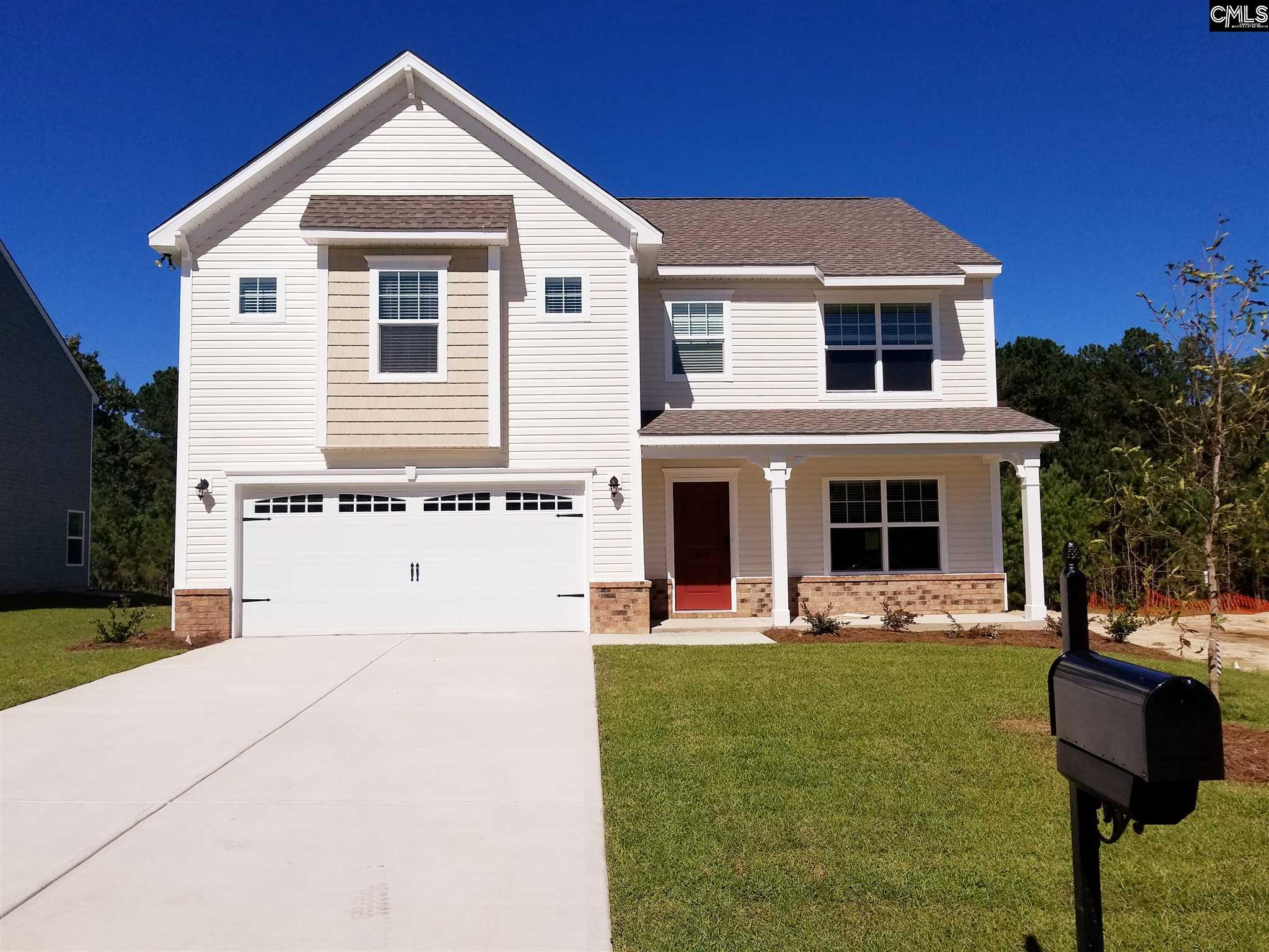 175 Turnfield West Columbia, SC 29170