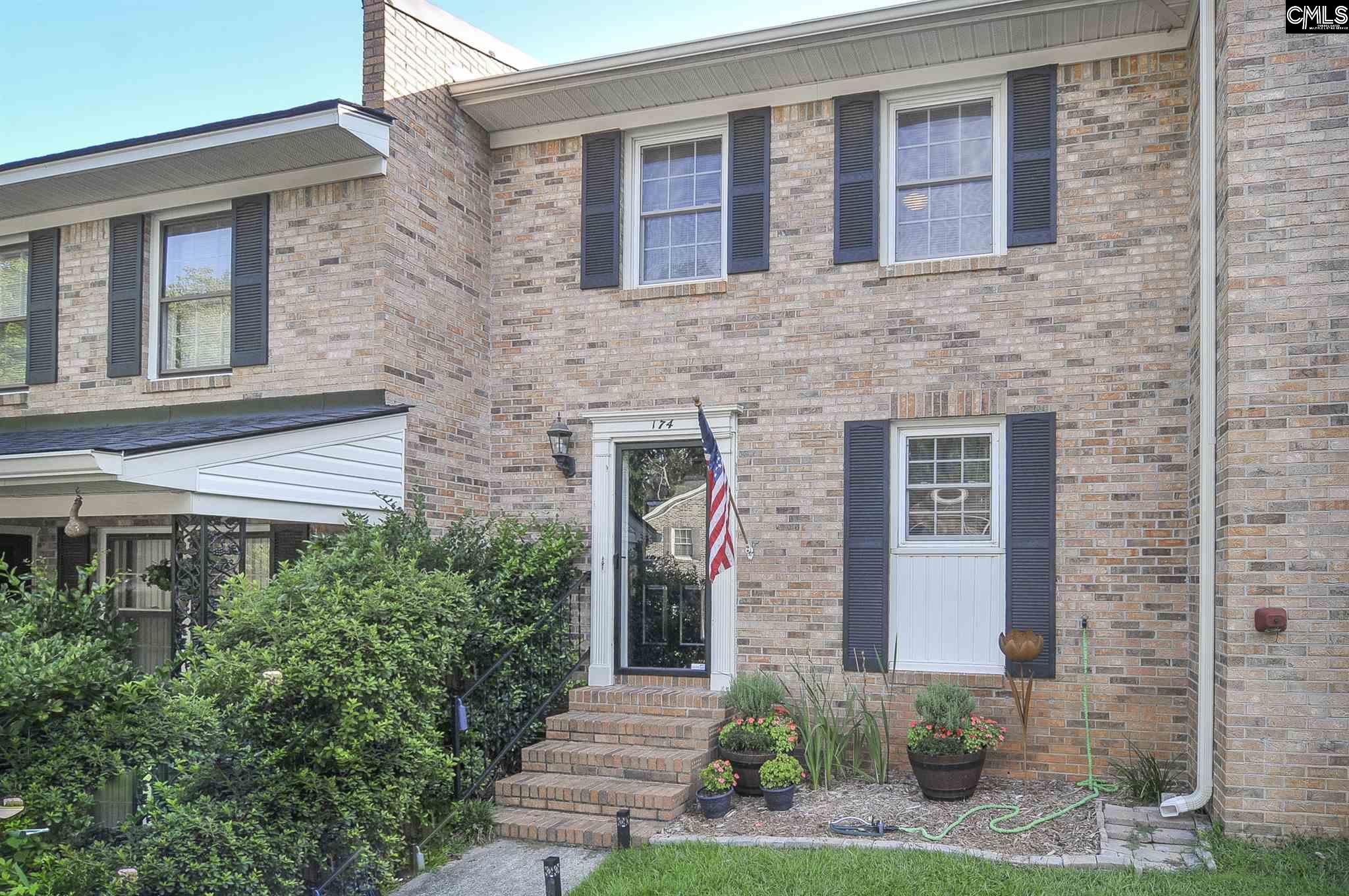 174 Jefferson Columbia, SC 29212
