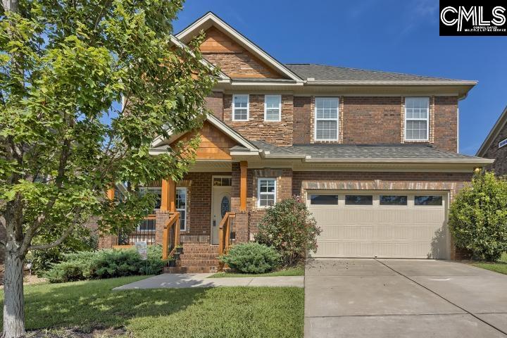 233 Woodmill Lexington, SC 29072