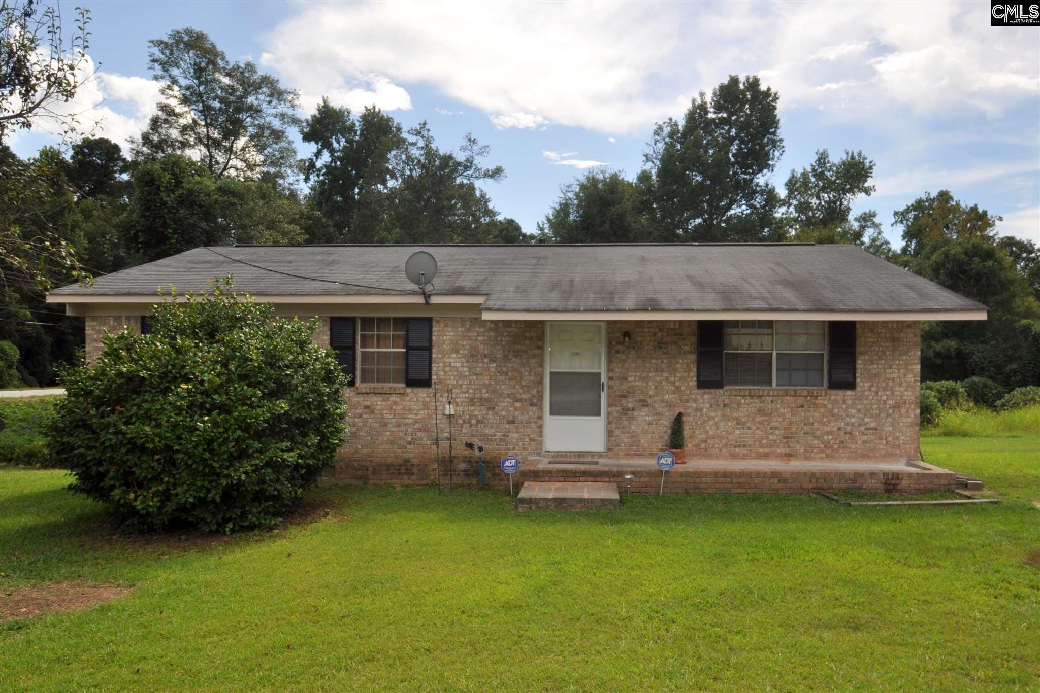 21 Maxine Davis Newberry, SC 29108