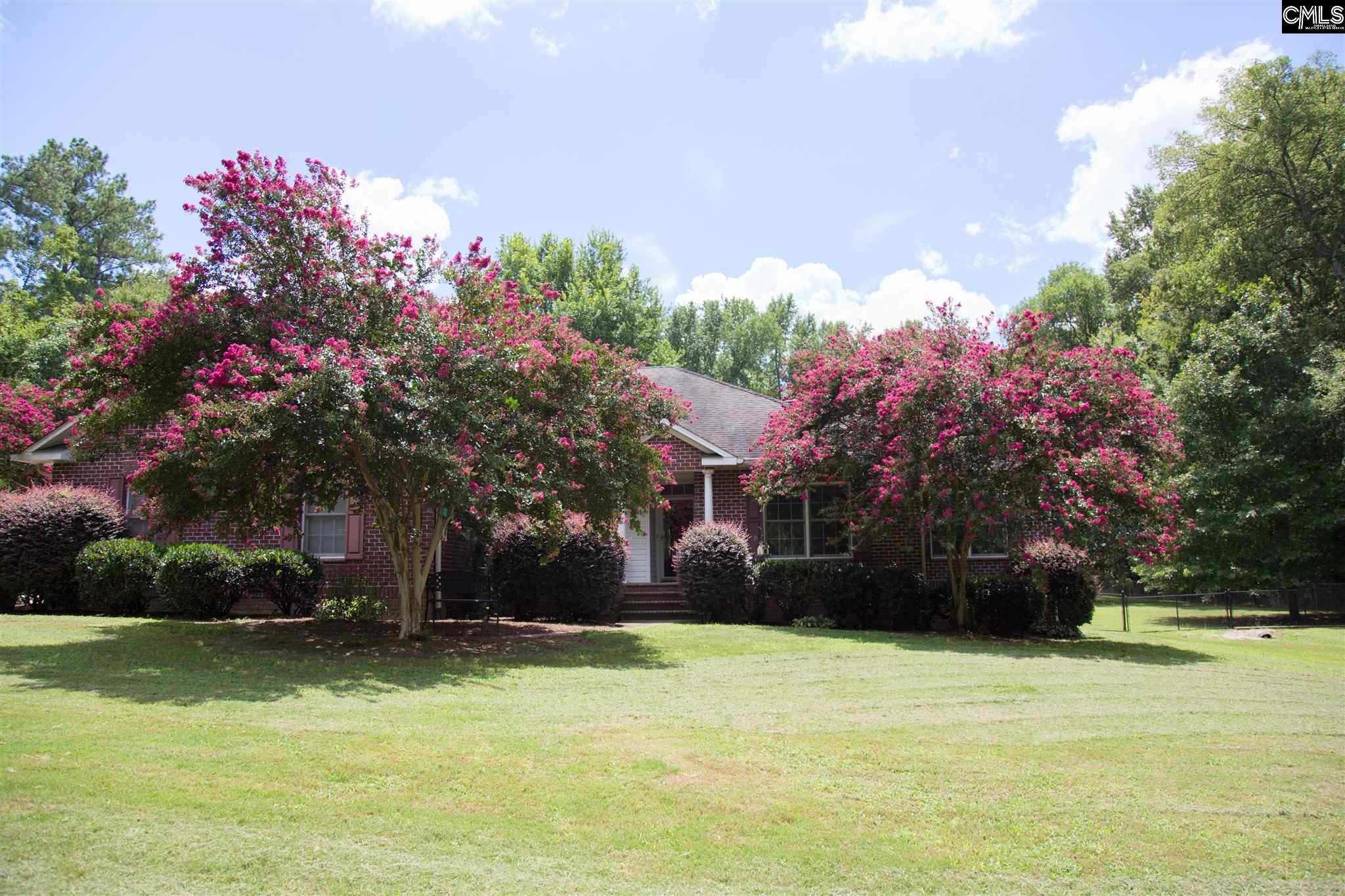 104 Wildwood Newberry, SC 29108