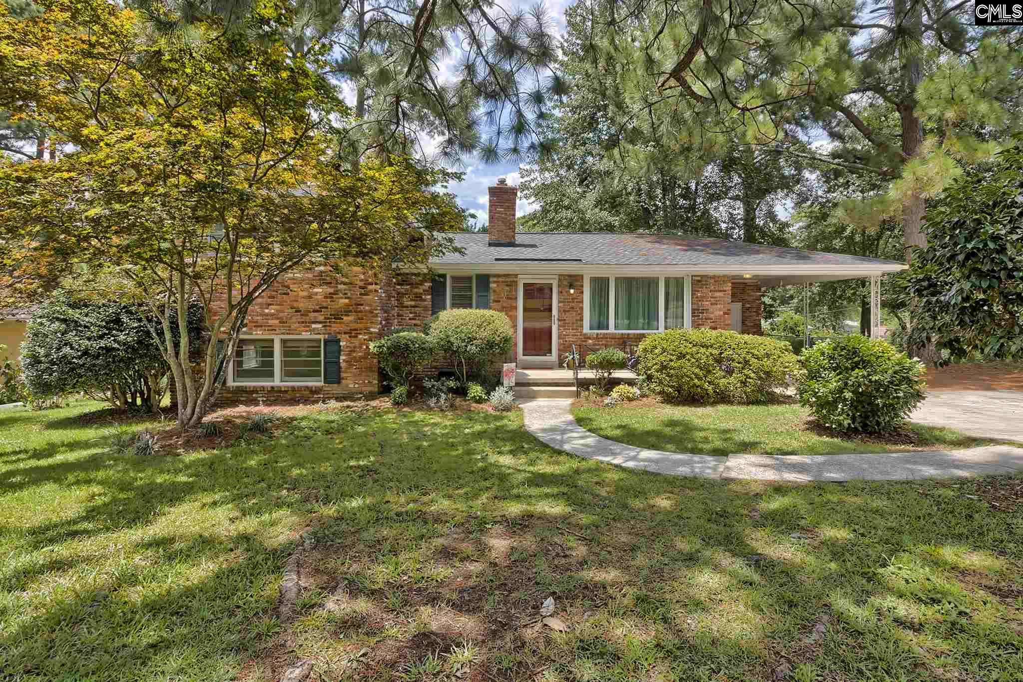 3017 Pine Belt Columbia, SC 29204