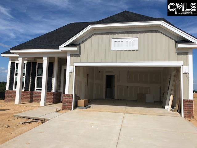 38 Attucks Court #14 Elgin, SC 29045