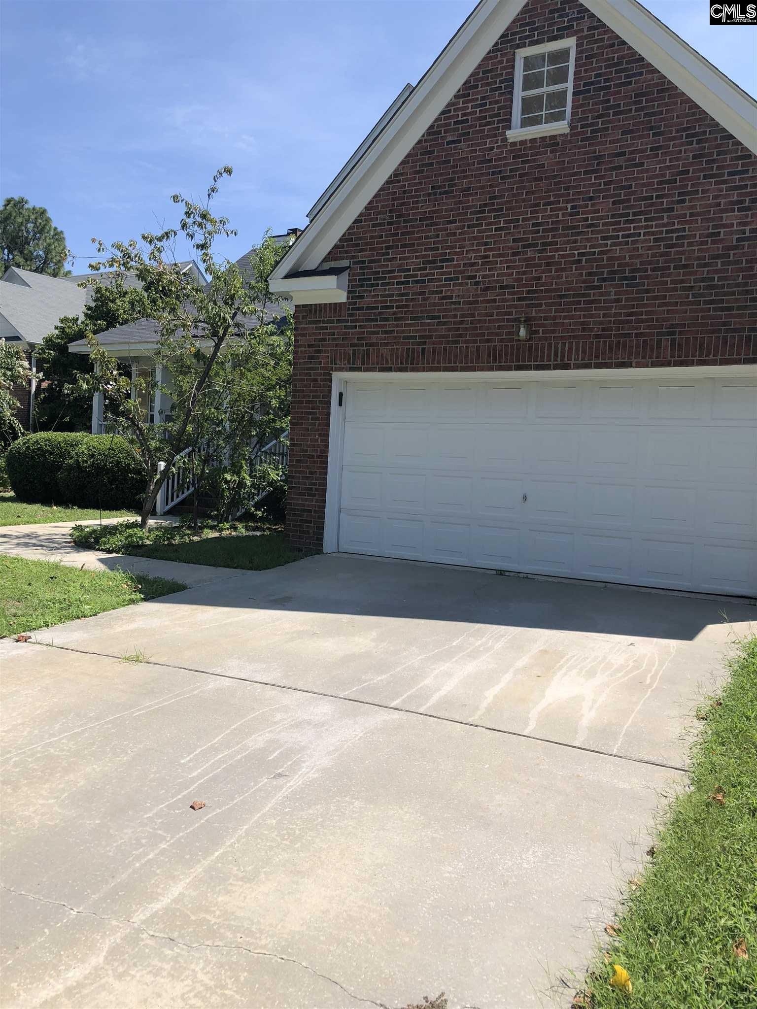 16 Red Cedar Columbia, SC 29229