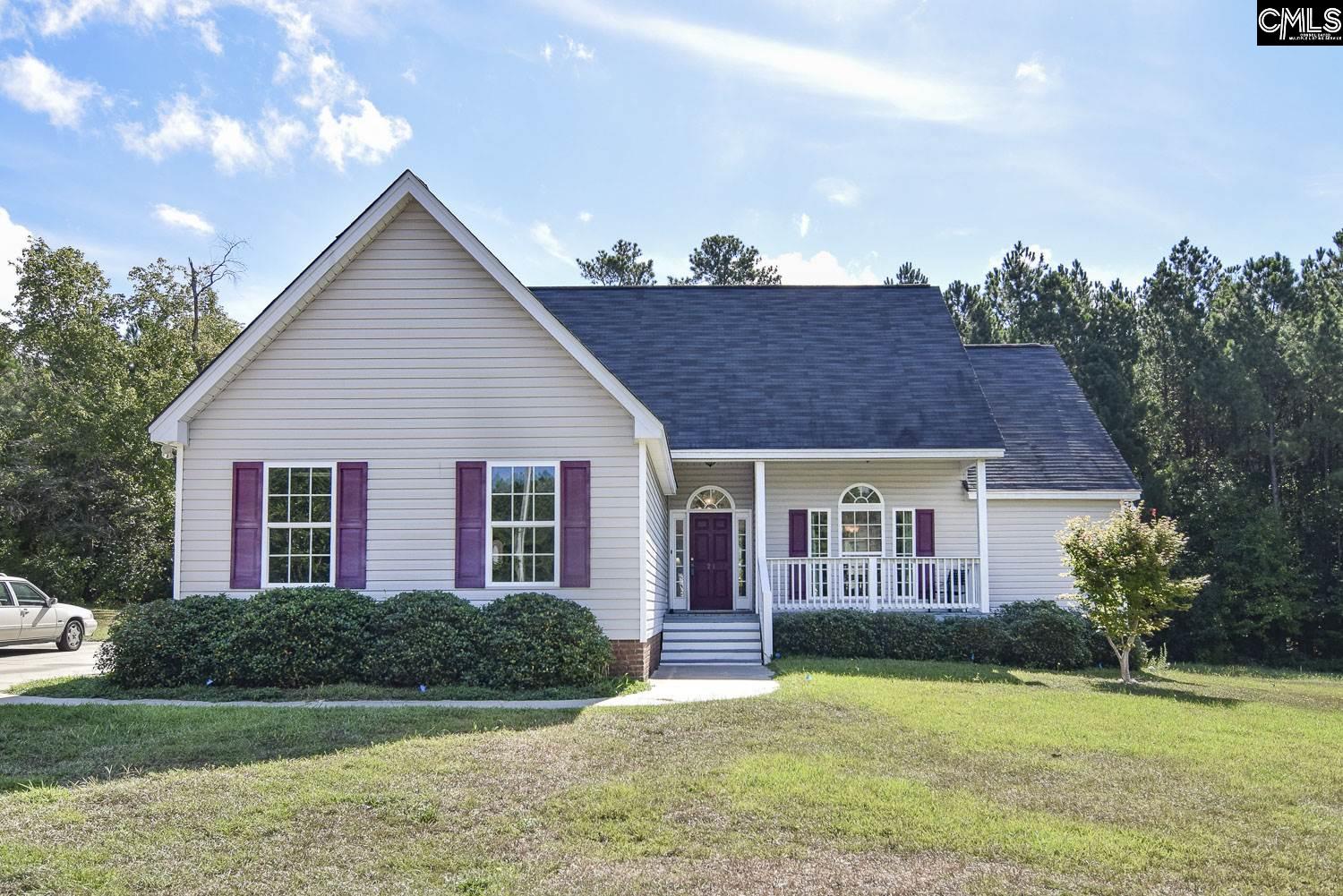 Blythewood SC Real Estate for Sale