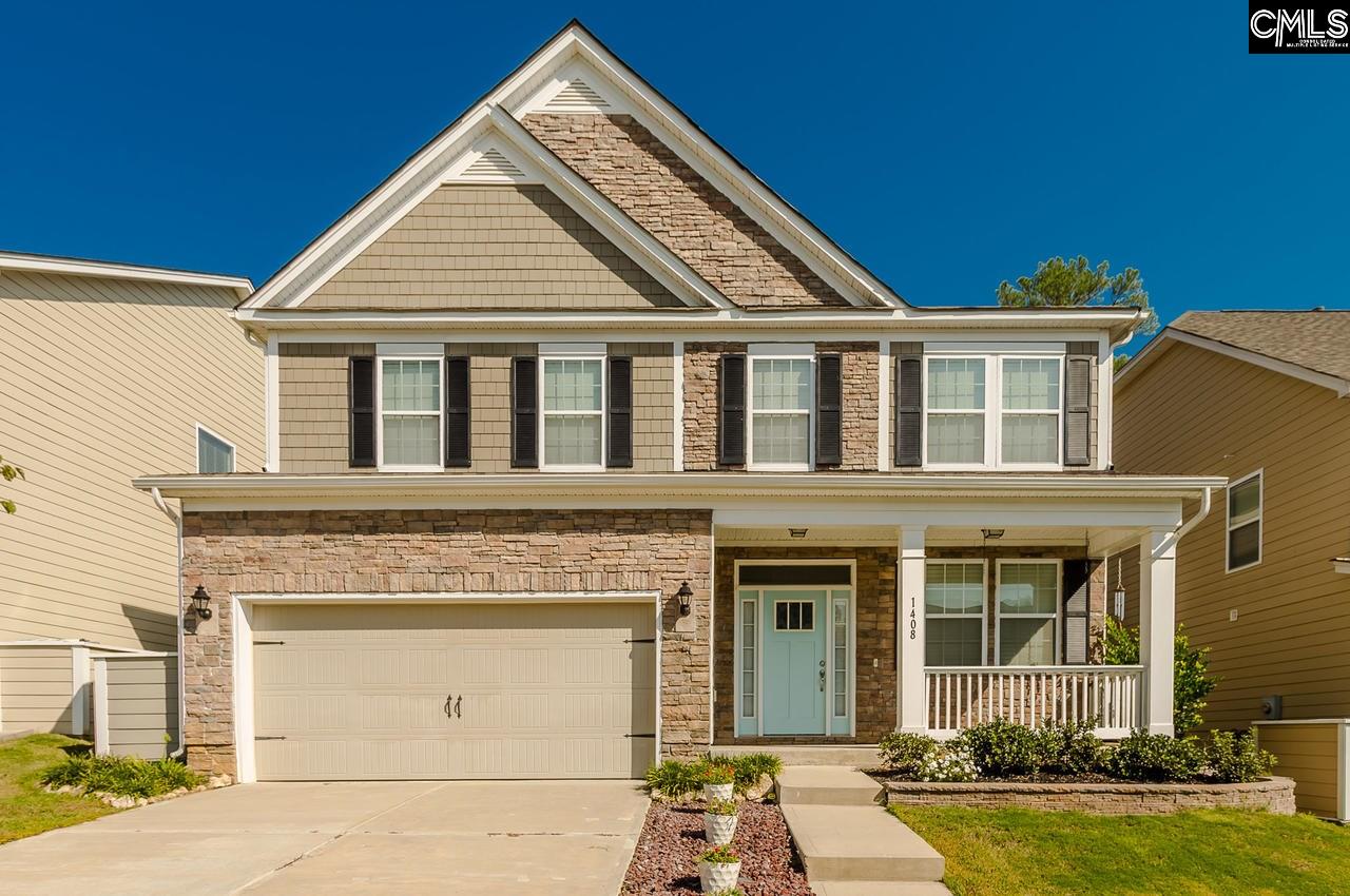 1408 Red Sunset Blythewood, SC 29016
