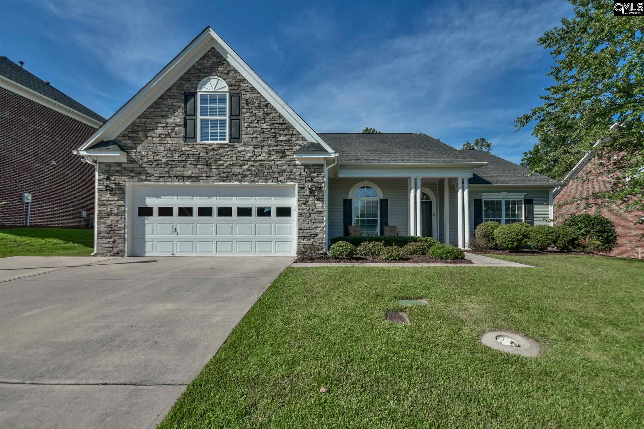 1140 Landon Place Columbia, SC 29229