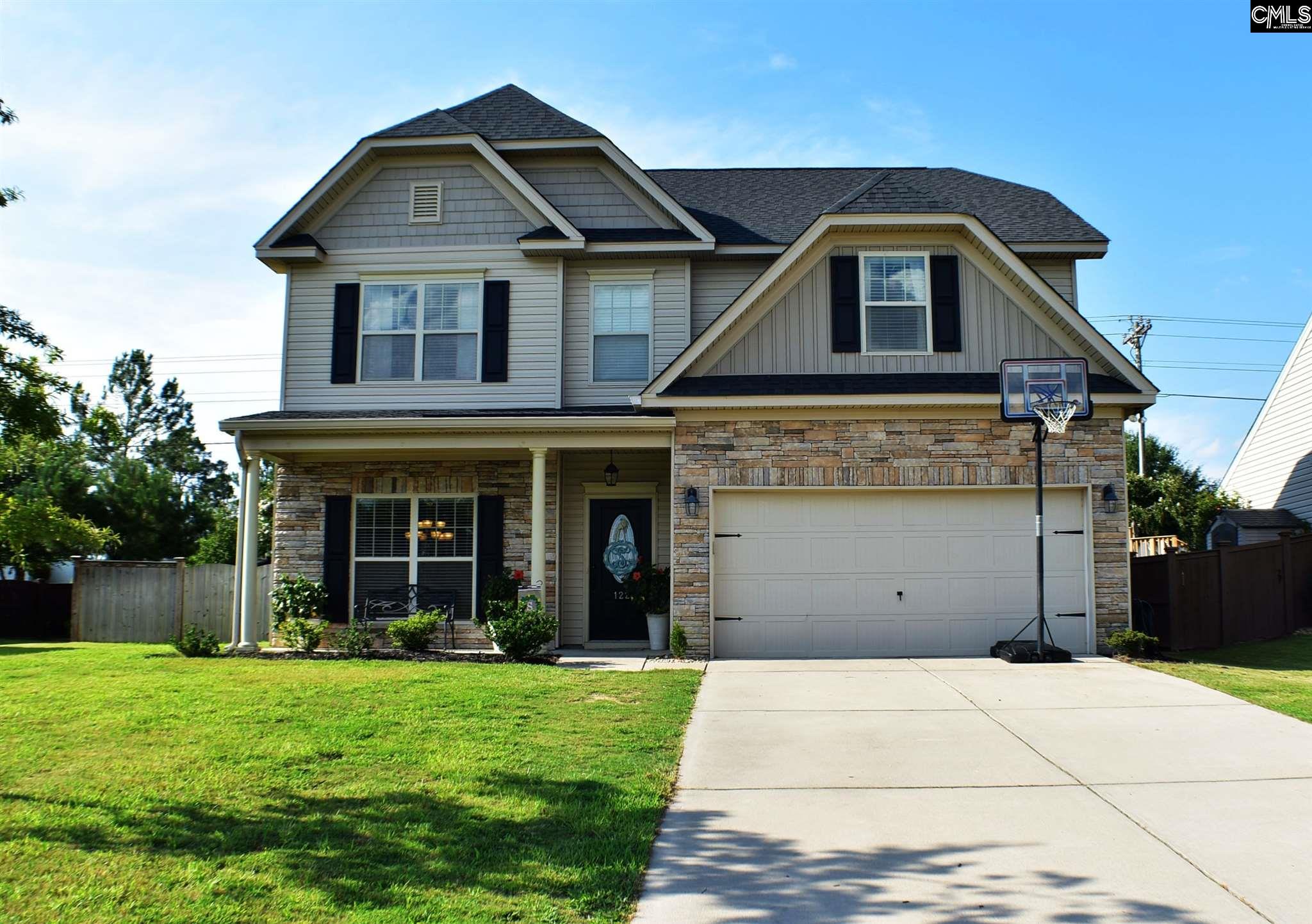 122 Harvest Hill Lexington, SC 29072