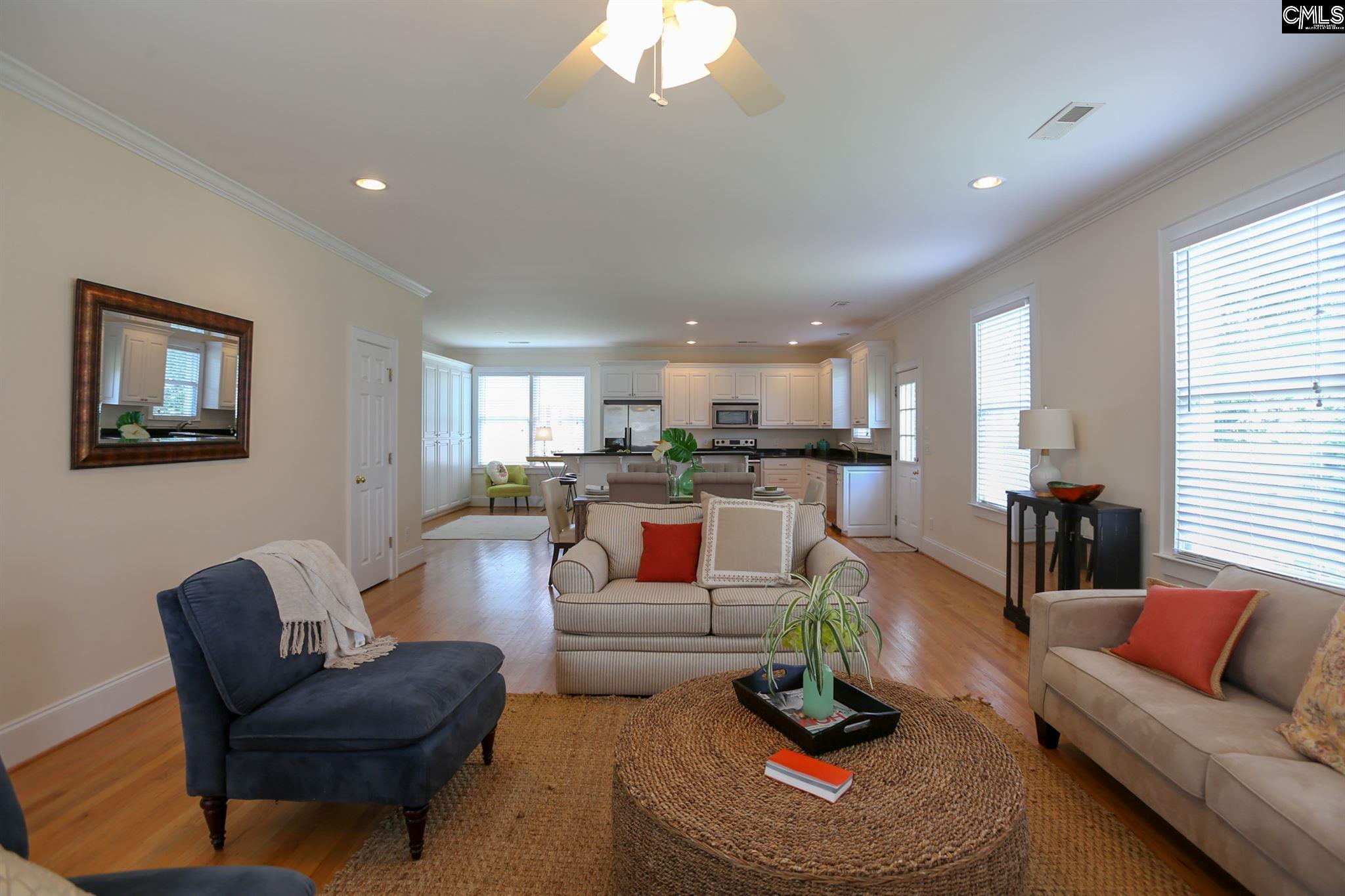 2745 Heyward Columbia, SC 29205