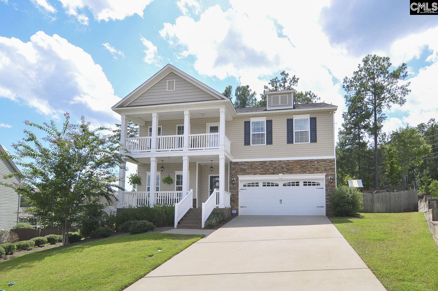 503 Varsity Chapin, SC 29036