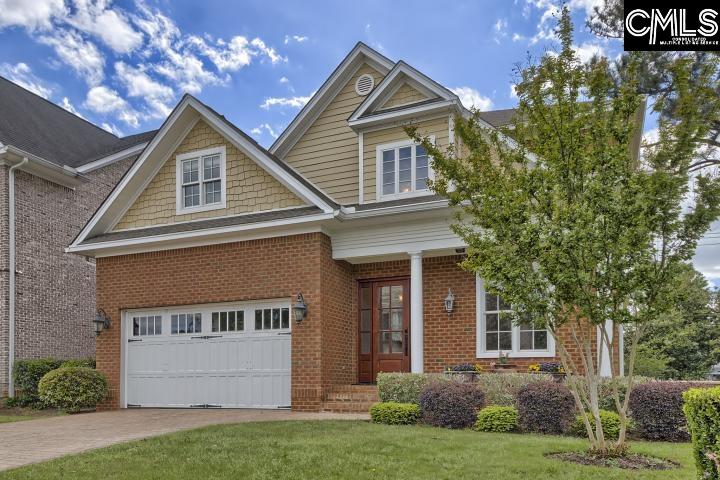 236 Congaree Park West Columbia, SC 29169