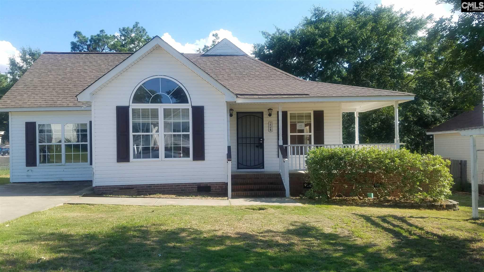 224 Louisa Lexington, SC 29073