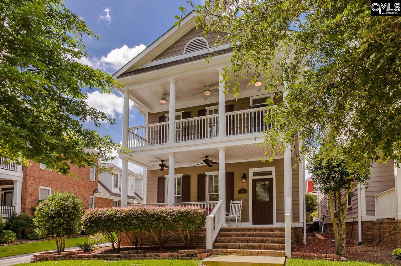 150 Harborside Circle Columbia, SC 29229