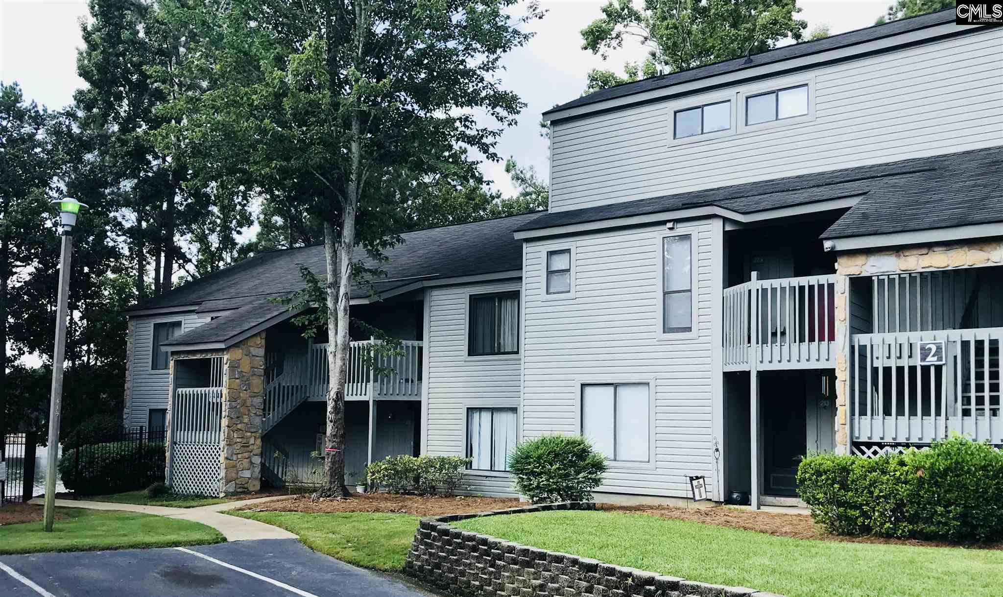 Condos for sale in Columbia SC
