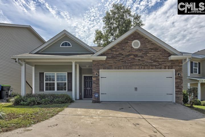 213 Cinnamon Hills Lexington, SC 29072