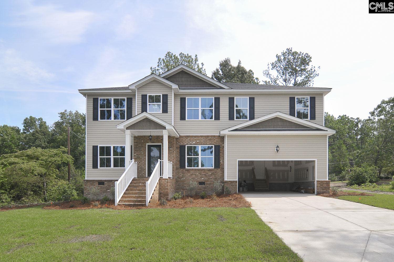 165 King Charles Columbia, SC 29209