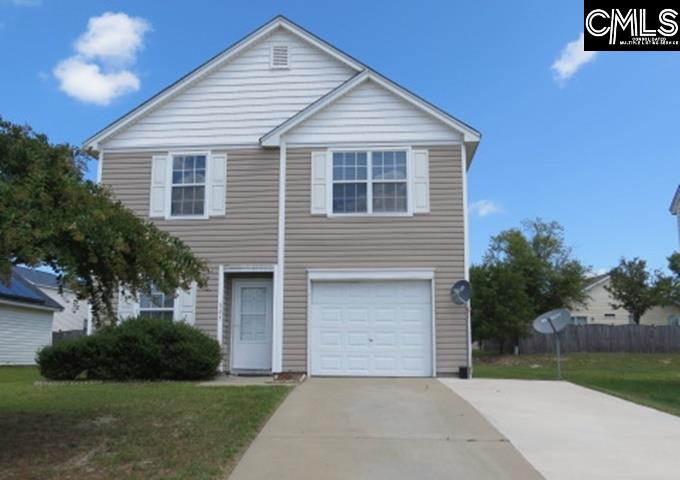 303 E Waverly Place Columbia, SC 29229