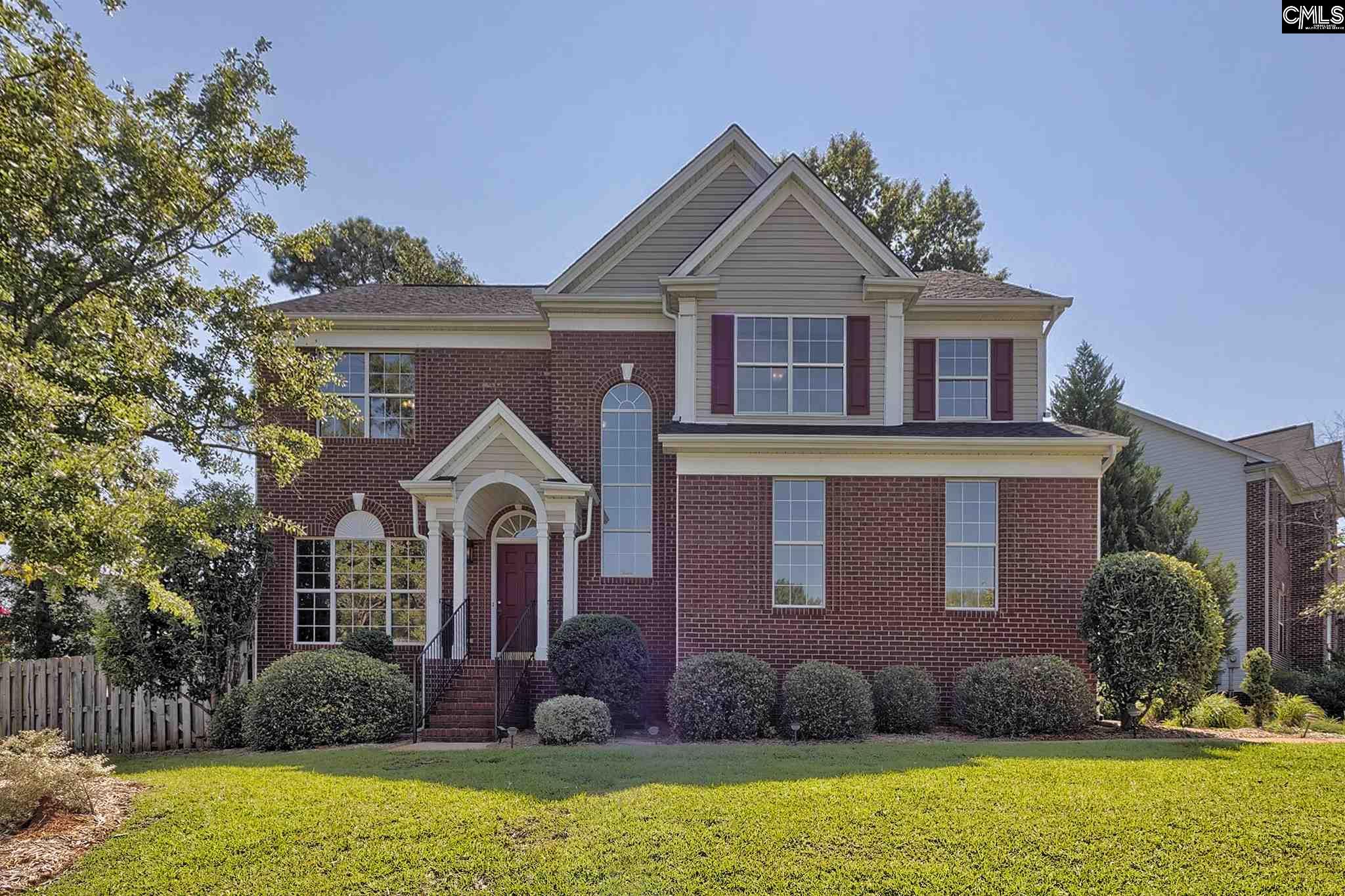 201 Coveside Lexington, SC 29072