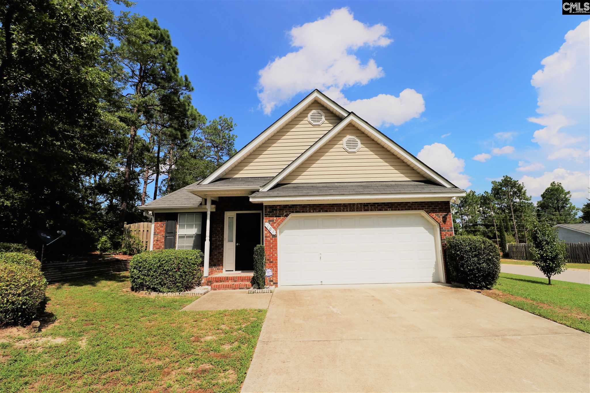 101 Weatherford Lexington, SC 29072