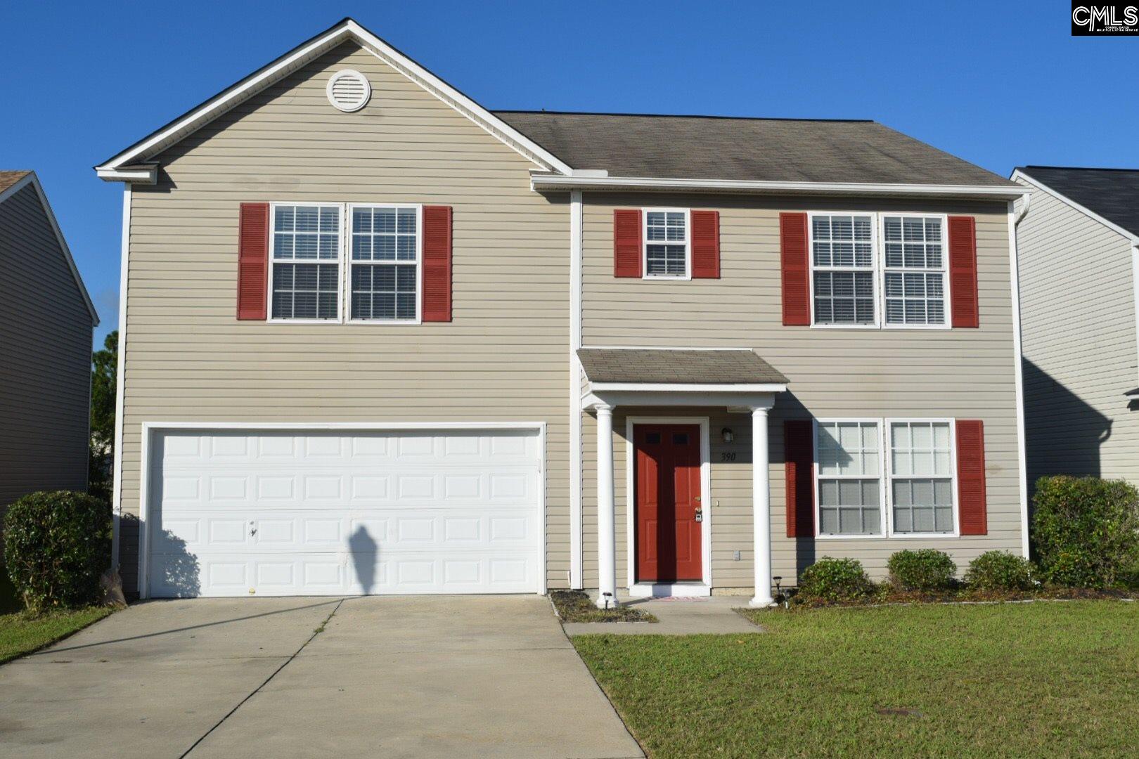 390 Fox Trot Columbia, SC 29229
