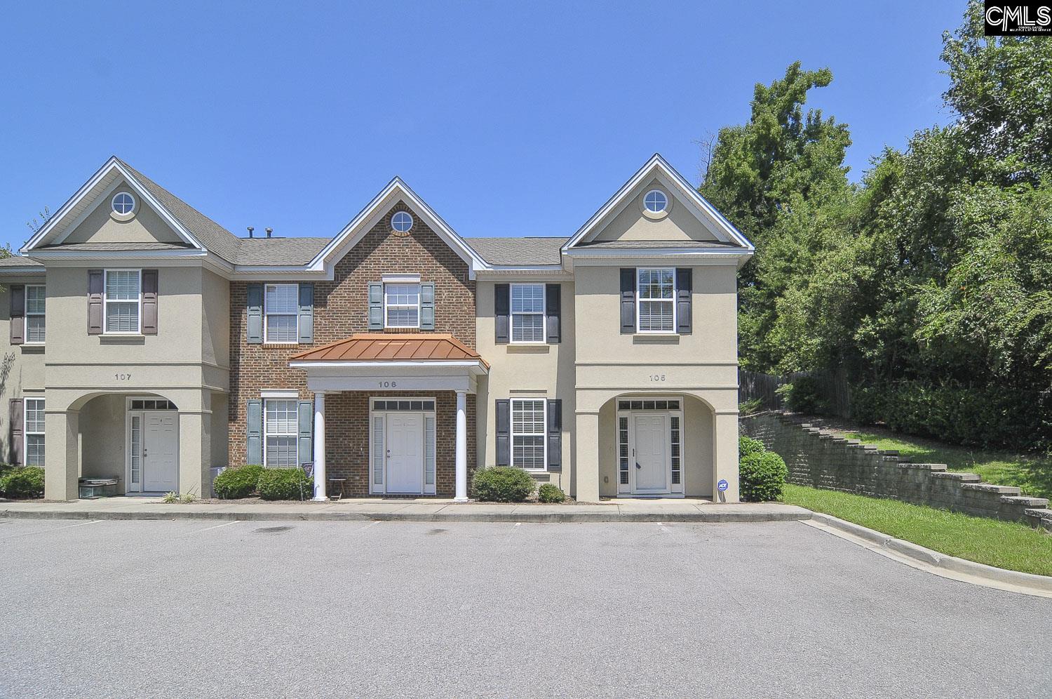 105 Tuscany Irmo, SC 29063