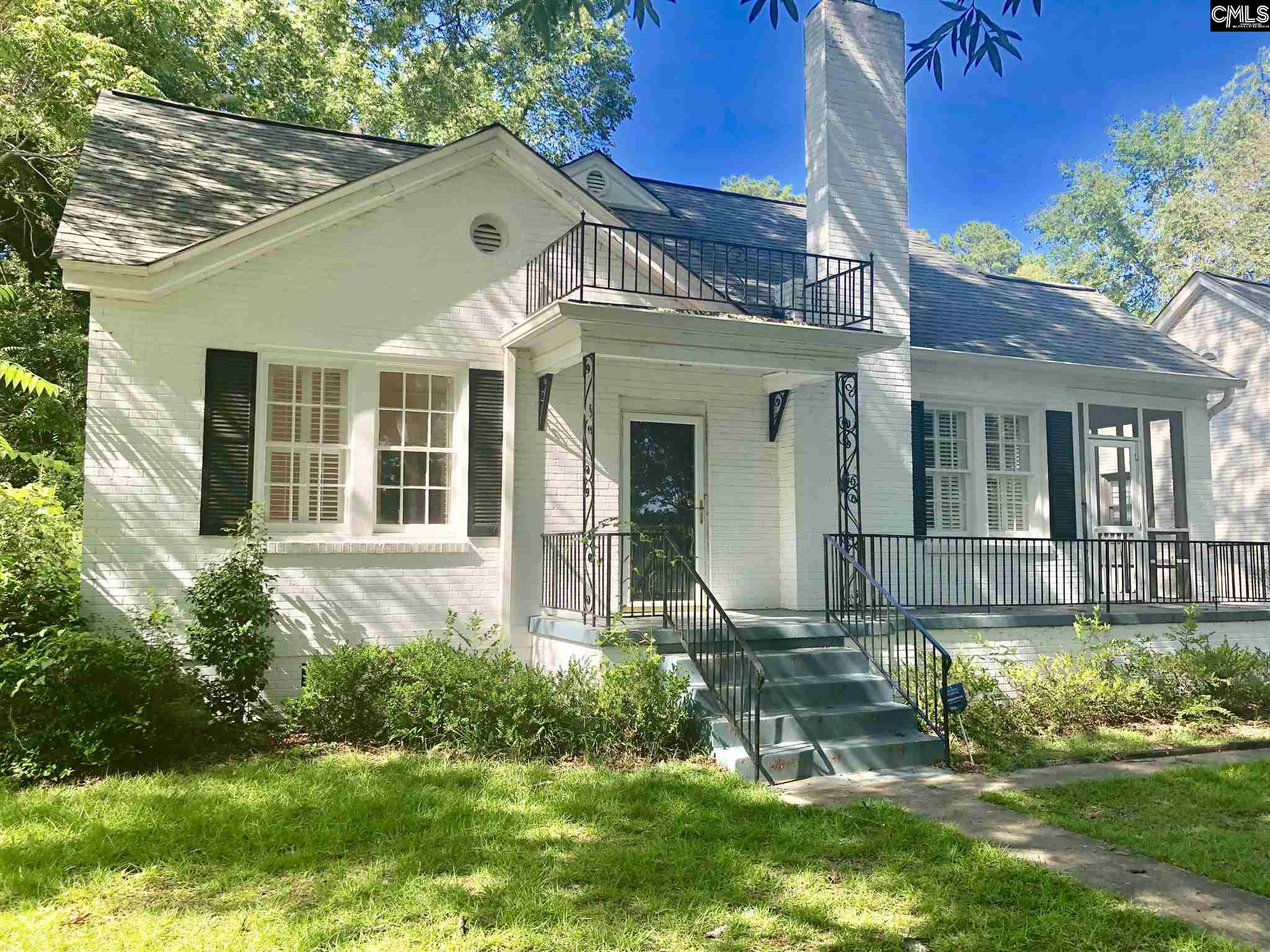 3213 Michigan Columbia, SC 29205