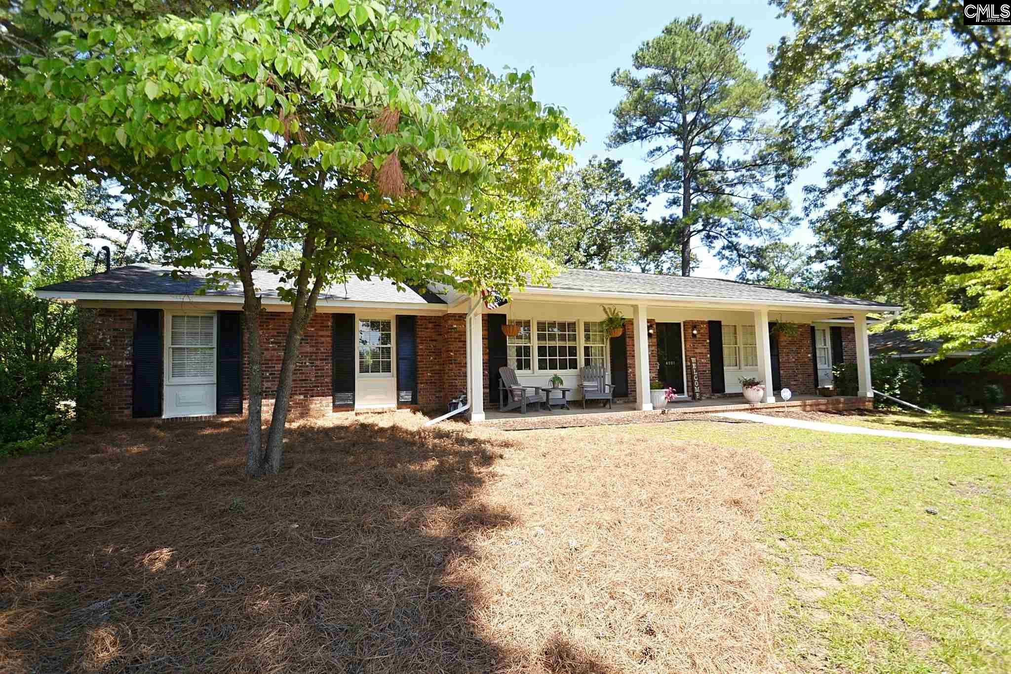 4201 Havana Columbia, SC 29206