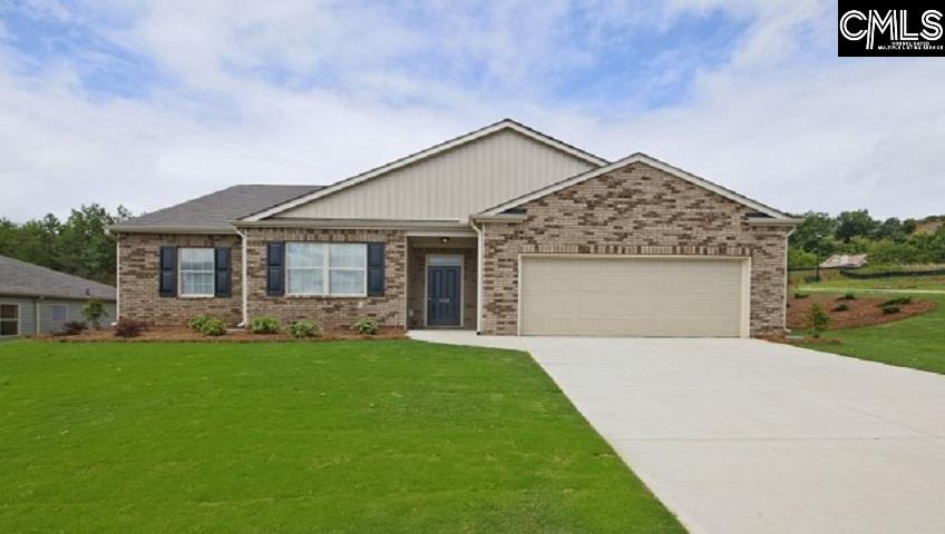 1216 Cypress Valley #37 Chapin, SC 29036