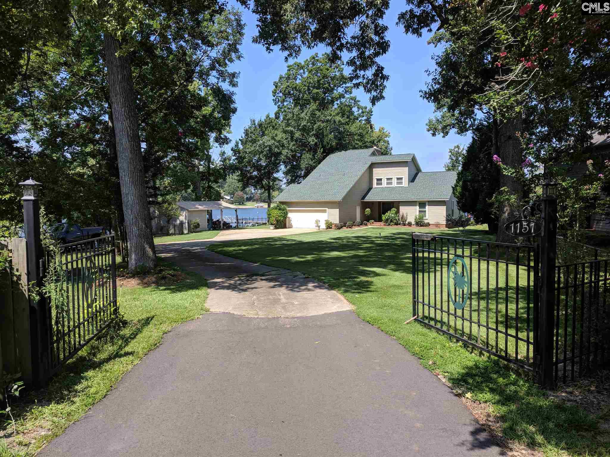 1151 Davidson Lexington, SC 29072