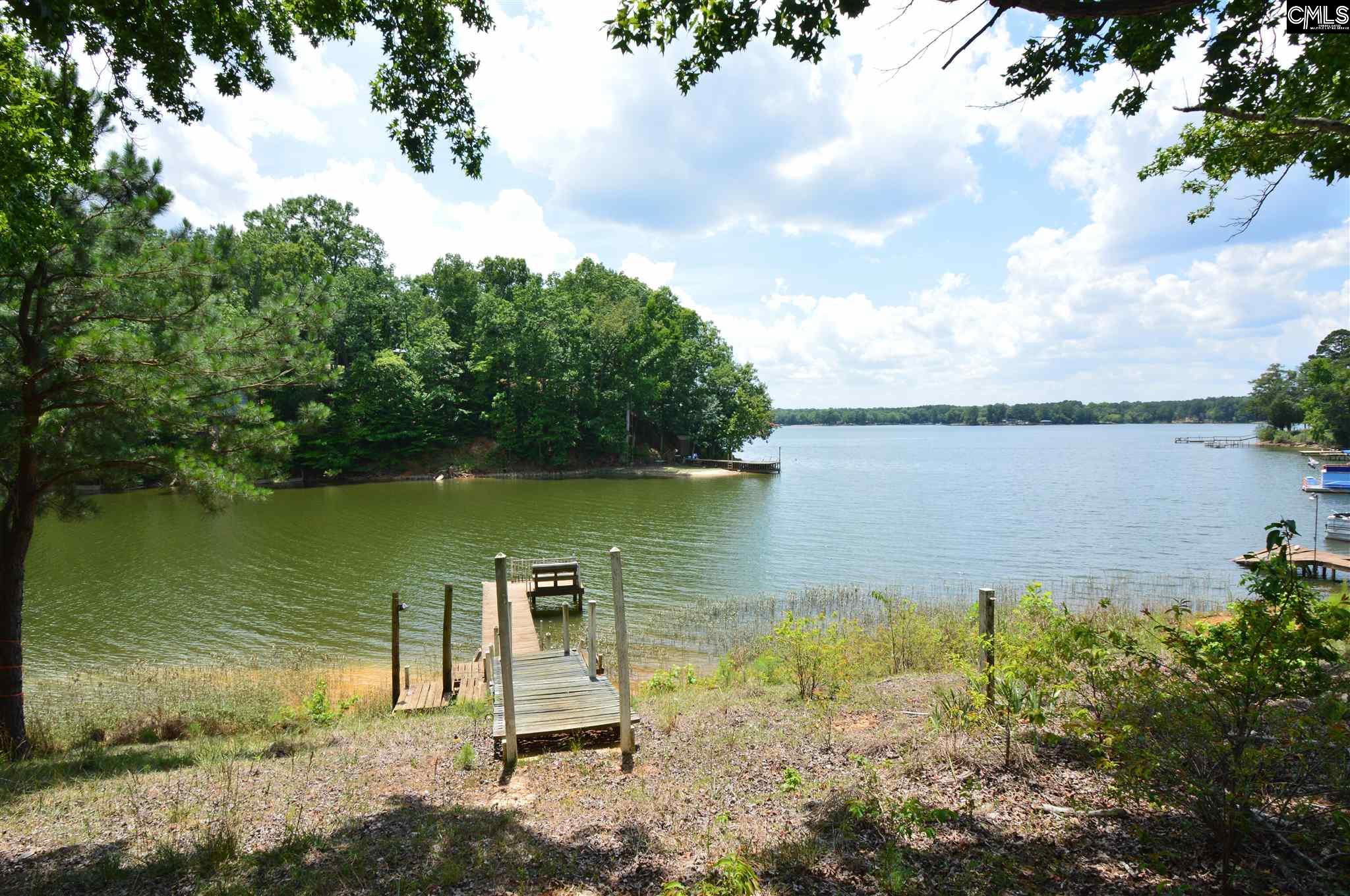 2277 Horton Acres Camden, SC 29020