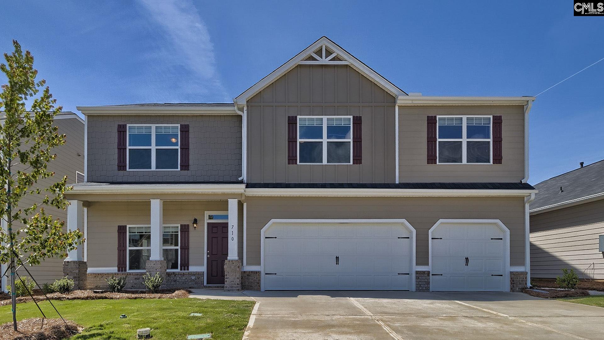 710 Autumn Shiloh #16 Chapin, SC 29036