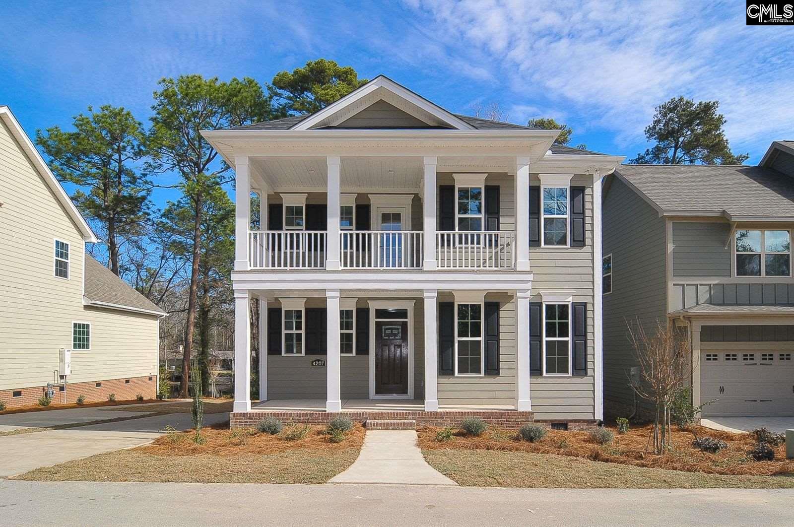 4207 Devine Columbia, SC 29205