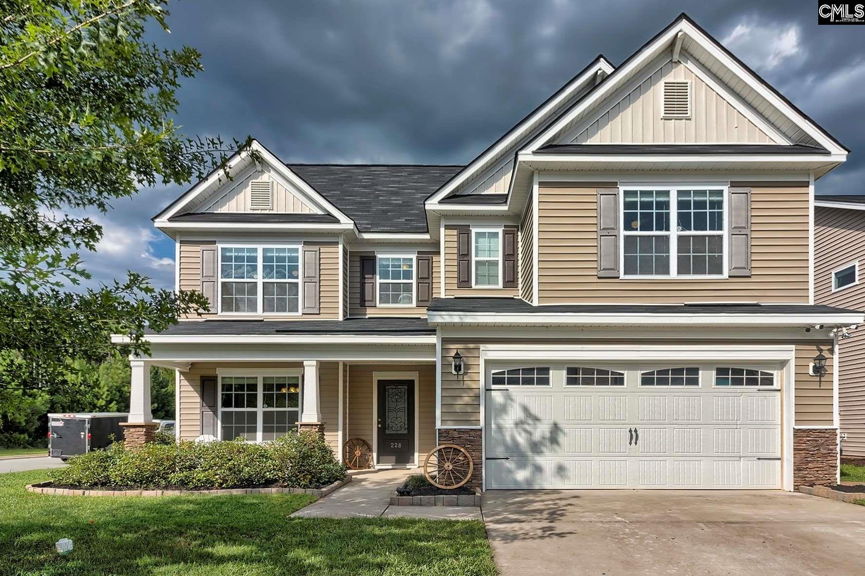 228 Jerri Columbia, SC 29209